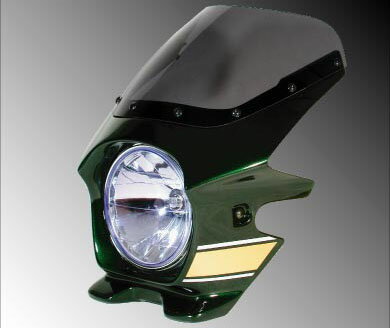 ڥӥ˥Nץ:N PROJECT ֥饹IIZEPHYR1100  RS 07