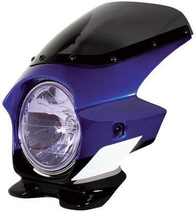 XJR1300 ڥӥ˥N PROJECT Nץ ֥饹II եå꡼ʼּ̾ɥ֥饹Ȳù XJR