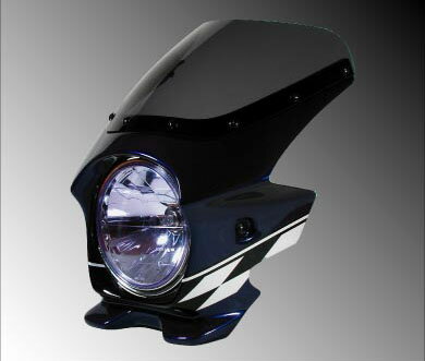 XJR1300 ڥӥ˥N PROJECT Nץ ֥饹II եå꡼ʼּ̾ɥ֥饹Ȳù XJR