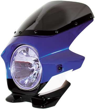 XJR400 ڥӥ˥N PROJECT Nץ ֥饹II եå꡼ʼּ̾ɥ֥饹Ȳù XJR