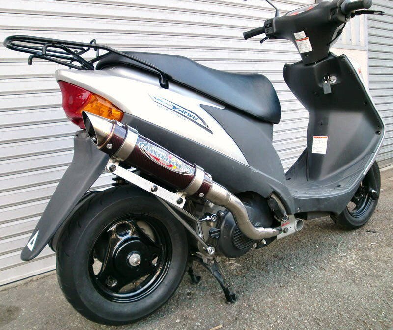 ADDRESS V125 [ɥ쥹] ڥޥե顼Ρۥ٥ꥢ:BURIAL GPСޥե顼SR