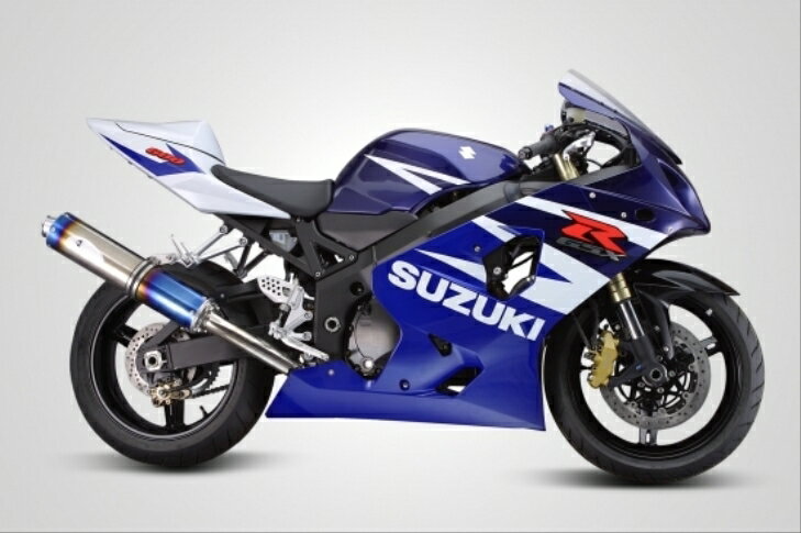 GSX-R600 ڥޥե顼ΡK-եȥ꡼:K-FACTORY FRC åץ ܥȥ󥵥󥵡