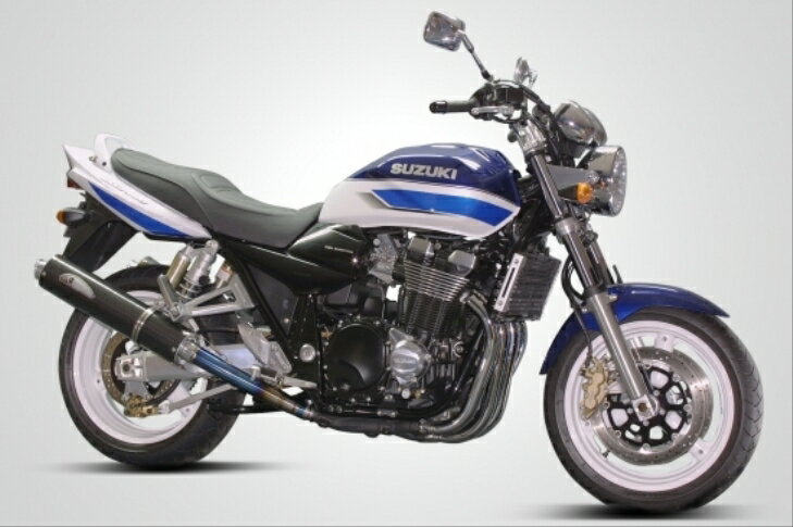 GSX1400 ڥޥե顼ΡK-եȥ꡼:K-FACTORY FRC åץ 2ܽФ󥵡