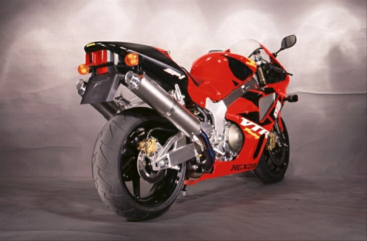 VTR1000F FIRESTORM [եȡ] ڥޥե顼ΡK-եȥ꡼:K-FACTORY FRC åץ 2ܽФơѥ