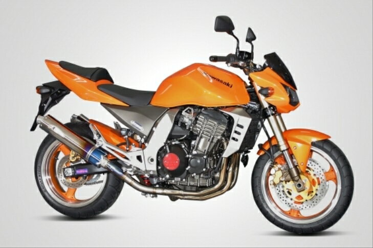 Z1000 ڥޥե顼ΡK-եȥ꡼:K-FACTORY FRC åץ 2ܽФơѥ