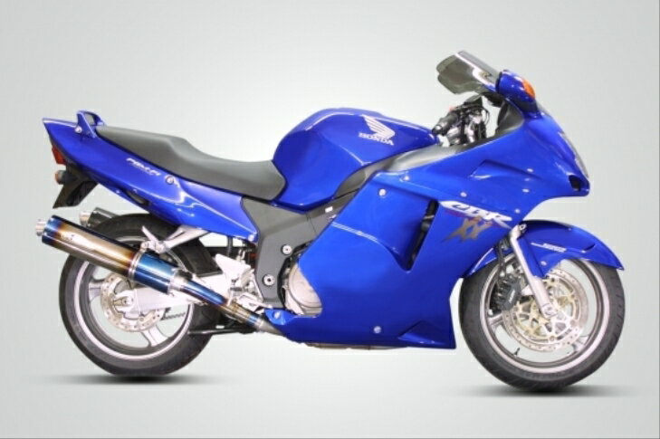 CBR1100XX SUPERBLACKBIRD [ѡ֥åС] ڥޥե顼ΡK-եȥ꡼:K-FACTORY FRC åץ 2ܽФơѥ
