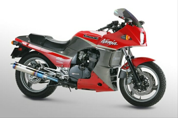 GPZ750 ڥޥե顼ΡK-եȥ꡼:K-FACTORY FRC åץ󥨥ȡơѥ