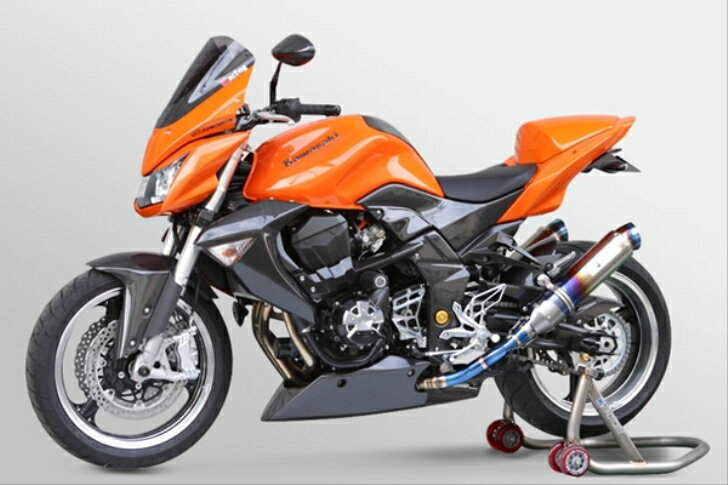 Z1000 ڥޥե顼ΡK-եȥ꡼:K-FACTORY FRC  ȥ󥯥 åץơѥ