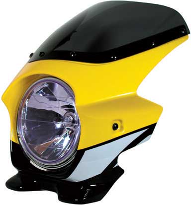 XJR1300 ڥӥ˥N PROJECT Nץ ֥饹II եå꡼ʼּ̾ɥ֥饹Ȳù XJR