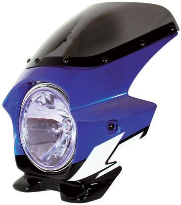 XJR1300 ڥӥ˥N PROJECT Nץ ֥饹II եå꡼ʼּ̾ɥ֥饹Ȳù XJR