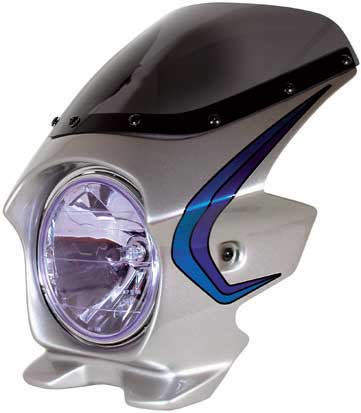 XJR1300 ڥӥ˥N PROJECT Nץ ֥饹II եå꡼ʼּ̾ɥ֥饹Ȳù XJR