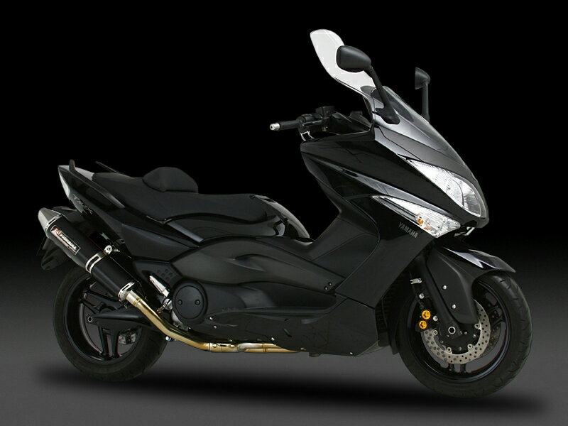 ڥޥե顼ΡYOSHIMURA 襷 Tri-Cone EXPORT SPEC ե륨ȥޥե顼TMAX 08-09