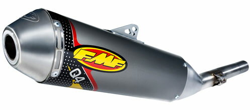 CRF450 ڥեɡFMF Q4 󥵡