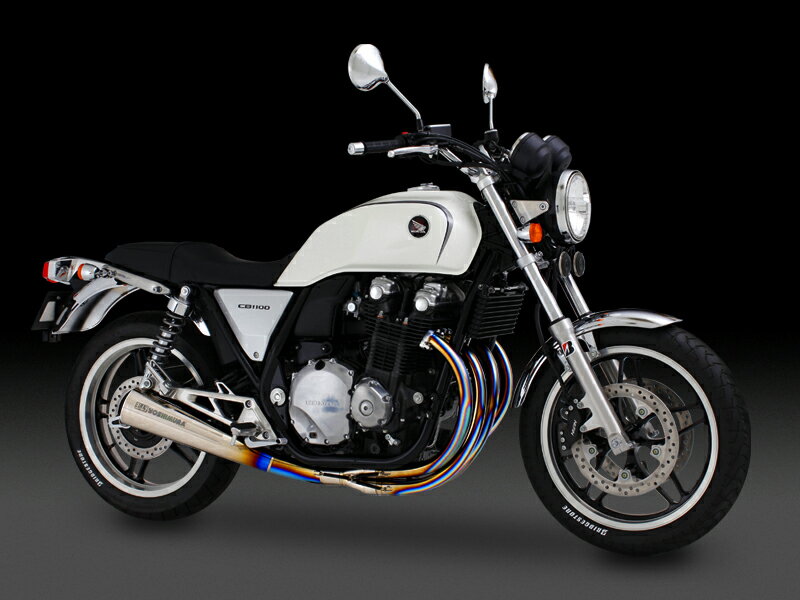 ڥޥե顼ΡYOSHIMURA 襷 RSC-DRAG ʤ󥵥 ե륨ȥޥե顼CB1100