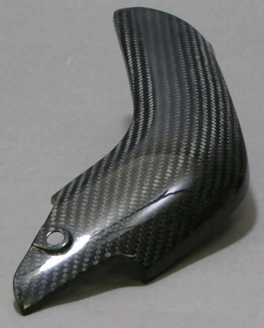 TOPA-TECH ƥå 0709 CBR600RR ޥե顼ҡȥ DC07-09 CBR600RR