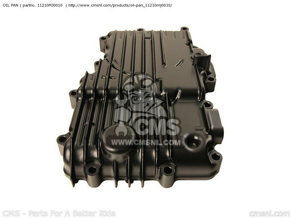 CMS シーエムエス OIL PAN CBX750P2 2001 1 GEN EXPORT / KPH TYPE 4 PLR GENERAL MK 2 PLB 3 MOT 5 6 MOROCCO BLA PERU PERUMK HONDA ホンダ その他エンジンパーツオプション・補修部品 エンジンパーツ エンジン
