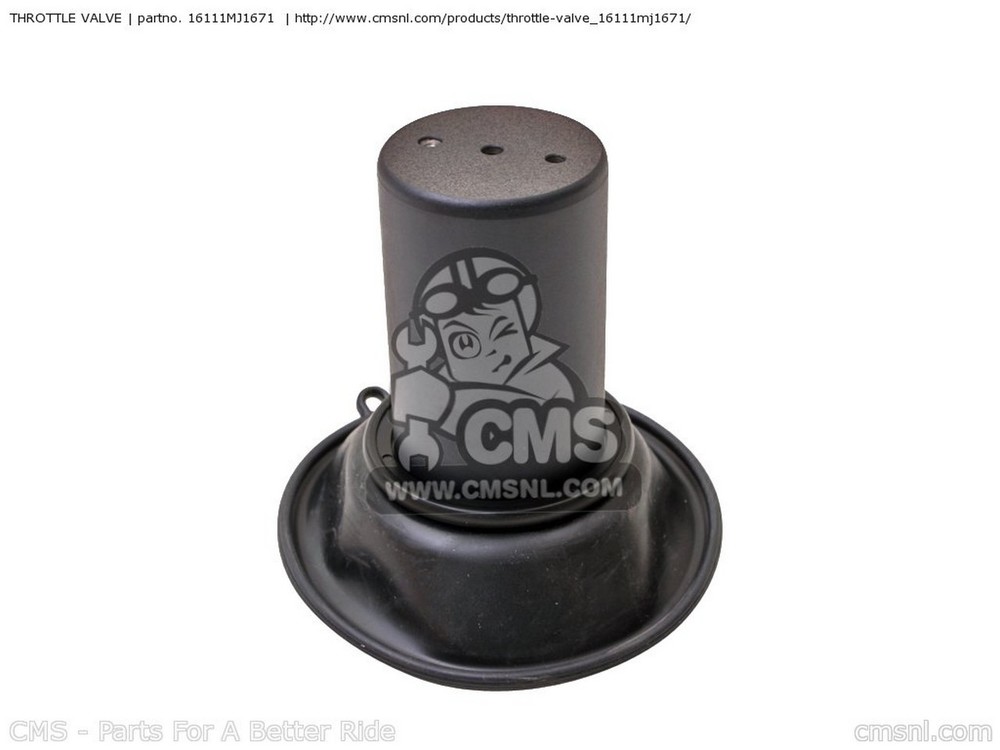 CMS シーエムエス THROTTLE VALVE CBX750P2 2001 1 GEN EXPORT / KPH TYPE 4 PLR GENERAL MK 2 PLB 3 MOT 5 6 MOROCCO BLA PERU PERUMK HONDA ホンダ その他キャブレターオプション・補修部品 吸気関連 エンジン