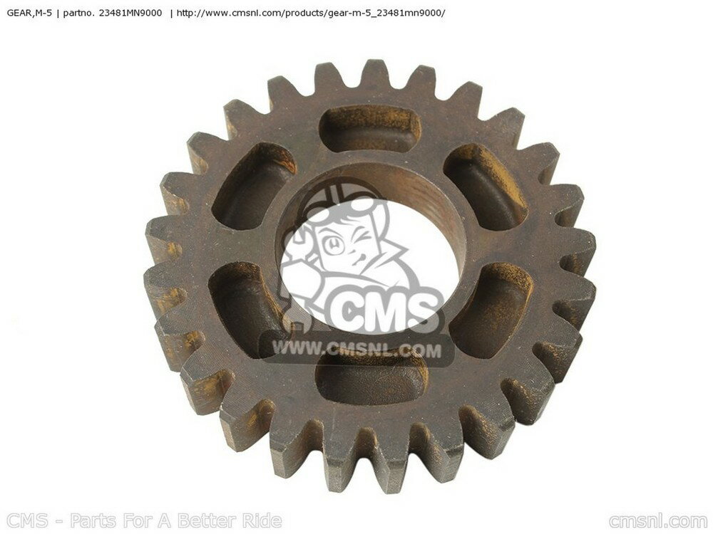 CMS シーエムエス GEAR，M-5 FMX650 2005 5 ENGLAND / MKH EUROPEAN DIRECT SALES KPH 25K FRANCE 2006 6 FX650 VIGOR 2000 Y SWITZERLAND HONDA ホンダ ミッション・ギア エンジンパーツ エンジン
