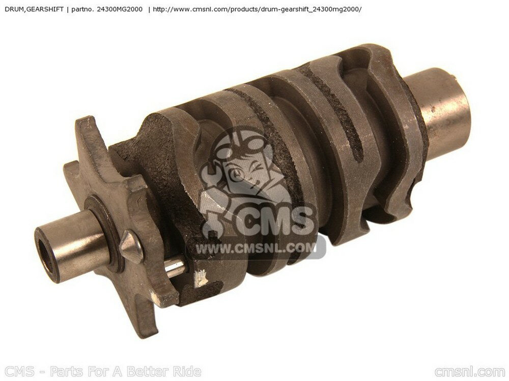 CMS シーエムエス DRUM，GEARSHIFT FMX650 2005 5 ENGLAND / MKH EUROPEAN DIRECT SALES KPH 25K FRANCE 2006 6 FX650 VIGOR 2000 Y SWITZERLAND HONDA ホンダ ミッション・ギア エンジンパーツ エンジン