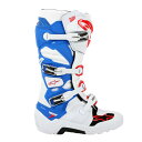 alpinestars アルパインスターズ オフロードブーツ...