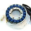 ELECTROSPORT エレクトロスポーツ その他電装パーツ スターター XV1000 VIRAGO 86-87用 (STATOR FOR XV1000 VIRAGO 86-87【ヨーロッパ直輸入品】)