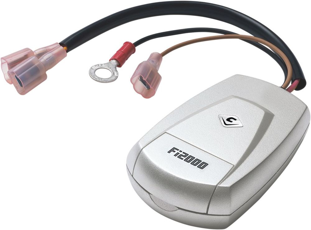 COBRA コブラ デジタルフューエルプロセッサー【Digital Fuel Processor】 VTX1800F 2005 - 2008 HONDA ホンダ インジェクションコントローラー・サブコン 吸気関連 エンジン