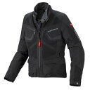 【在庫あり】SPIDI スピーディー メッシュジャケット VENTAMAX ジャケット Size:XL