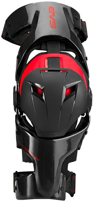 EVS 膝プロテクター・ニーガード Sports EVV032 WEB PRO ニーブレー…...:webike-rb:24488318