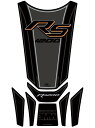 【在庫あり】MOTOGRAFIX モトグラフィックス タンクパッド R1200RS 15-