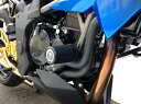 【在庫あり】K-FACTORY Kファクトリー ケイファクトリー ガード・スライダー エンジンスライダー Z250SL