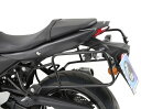 【在庫あり】【イベント開催中!】 HEPCO&BECKER ヘプコ&ベッカー サイドキャリア ロックイット SV650 ABS