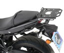 【在庫あり】【イベント開催中!】 HEPCO&BECKER ヘプコ&ベッカー キャリア ミニラック SV650 ABS(16-18)