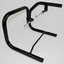 MINIMOTO ミニモト メンテナンススタンド類 横型エンジンメンテナンススタンド マルチタイプ カラー:ブラック モンキー、ダックス、シャリィ 適合エンジン Lifan社製、Loncin社製エンジンなど