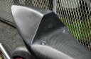 T2 Racing T2レーシング シートカウル TYPE-3 レースタイプ 素材:カーボン NSR250R MC18