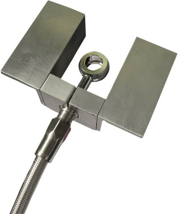 MAGNUM マグナム VISE JAWS BYO ALUMINUM [3850-0229] その他ブレーキパーツ ブレーキ
