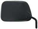 【在庫あり】NTB エヌティービー ミラー類 バックミラー 右用 ジャイロキャノピーTC50 V/V2/Y/Y2/2/2-2/3/4/4-2