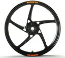 OZレーシング ホイール本体 OZ-5S PIEGA アルミ鍛造ホイール カラー:ゴールドテクノ GS1200SS 01-04