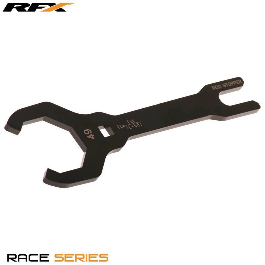 RaceFX [XGtGbNX ̑tgtH[N֌W RFX Race Fork Cap Removal Tool