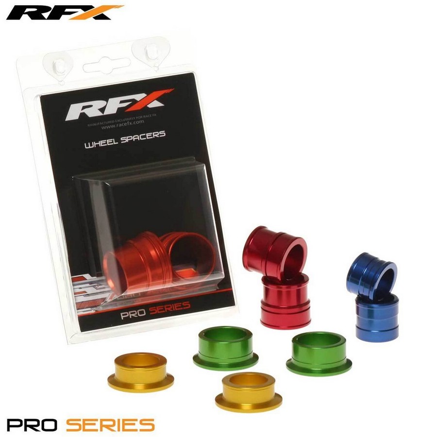 RaceFX レースエフエックス その他フロントフォーク関係 RFX Pro Wheel …...:webike-rb:25140710