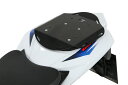 【在庫あり】【イベント開催中!】 HEPCO&BECKER ヘプコ&ベッカー キャリア スポーツラック GSX-R600/750 11-