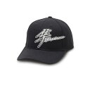 US SUZUKI 北米スズキ純正アクセサリー 帽子 HAYABUSA キャップ【Hayabusa Cap】