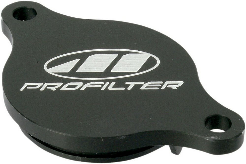 PRO FILTER プロフィルター オイルフィルターカバー アルミ 【COVER OIL ALUM [0712-0260]】 CRF450R 2009 - 2011 CRF450X HONDA ホンダ エンジンパーツ エンジン