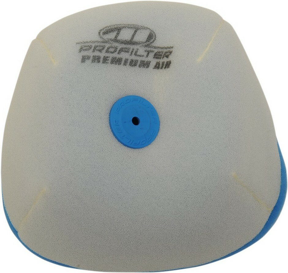 PRO FILTER プロフィルター エアフィルター CRF 250/450用 【FILTER AIR 250/450 [1011-3881]】 エアクリーナー・エアクリーナーエレメント 吸気関連 エンジン
