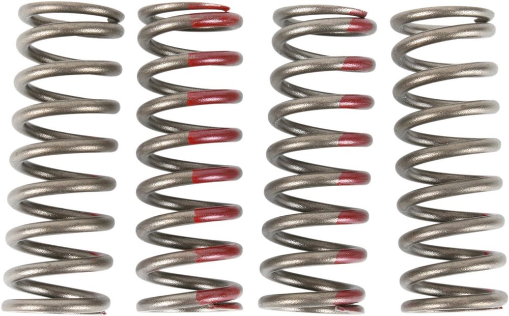 PRO CIRCUIT プロサーキット クラッチスプリング 【SPRINGS CLUTCH [1131-1907]】 CRF450R 2009 - 2012 HONDA ホンダ スクータークラッチスプリング スクーター駆動系 駆動系