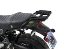 【在庫あり】HEPCO&BECKER ヘプコ&ベッカー バッグ・ボックス類取り付けステー トップケースホルダー (EasyRack/イージーラック) Z900RS Z900RS CAFE