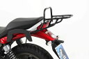 【在庫あり】HEPCO&BECKER ヘプコ&ベッカー トップケースキャリア BREVA V750