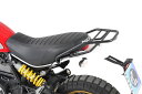 【在庫あり】【イベント開催中!】 HEPCO&BECKER ヘプコ&ベッカー リアキャリア SCRAMBLER DESERT SLED Scrambler(15-18)