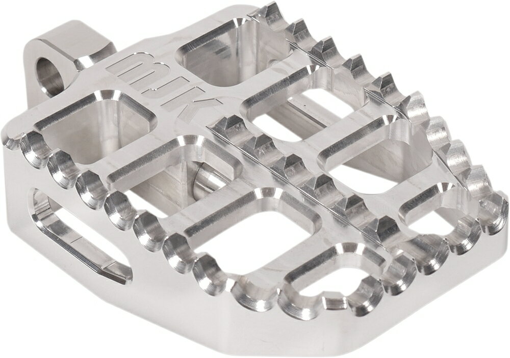 MJK PERFORMANCE MJKパフォーマンス FOOTPEGS PLATFRM ADJ [1620-1775] タンデムステップ・タンデムブラケット ステップ 足回り