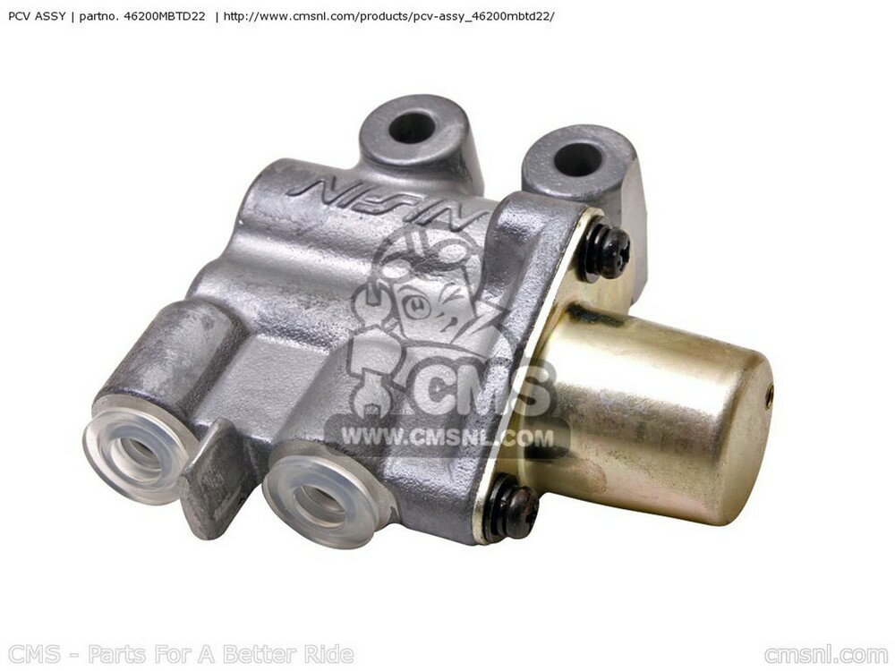 CMS シーエムエス PCV ASSY XL1000V VARADERO 2006 6 ENGLAND / SPC GERMANY 2007 7 MKH EUROPEAN DIRECT SALES FRANCE CMF IRELAND 2008 8 2009 9 2010 A TYPE 4 5 2011 B XL1000VA ABS HONDA ホンダ その他エンジンパーツオプション・補修部品 エンジンパーツ エンジン