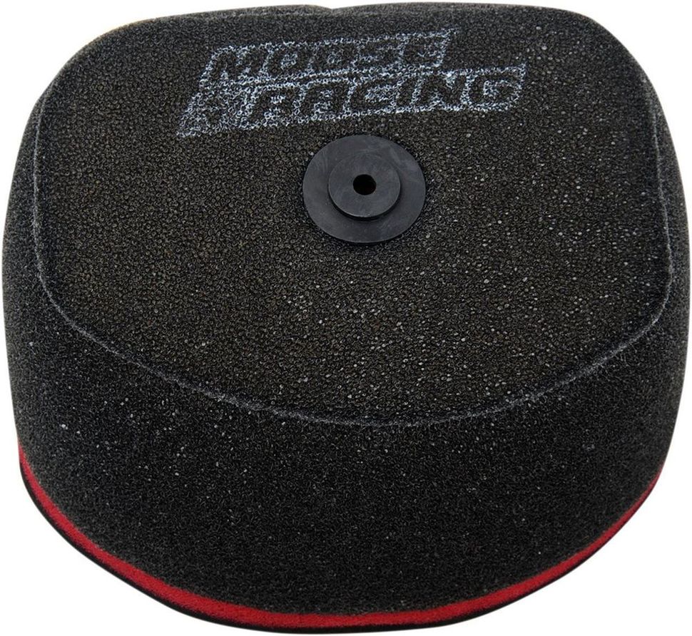 MOOSE RACING ムースレーシング 3層エアフィルター 【TRIPLE LAYER AIR FILTERS [1011-2987]】 CRF250R CRF450R 2013 - 2016 HONDA ホンダ エアクリーナー・エアクリーナーエレメント 吸気関連 エンジン